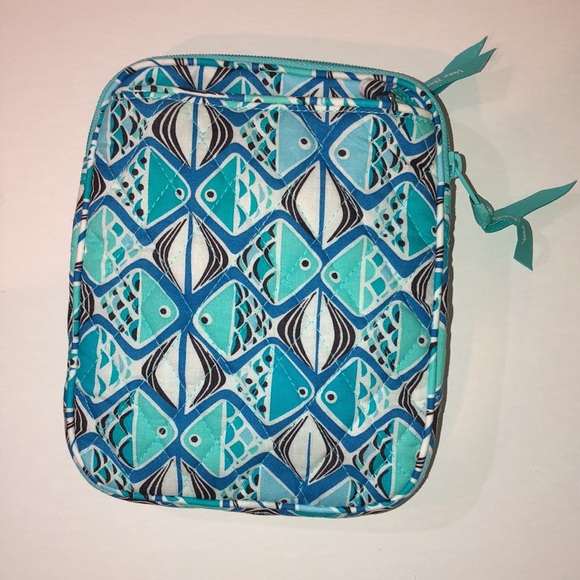 Vera Bradley Mini Hipster - Picture 2 of 8